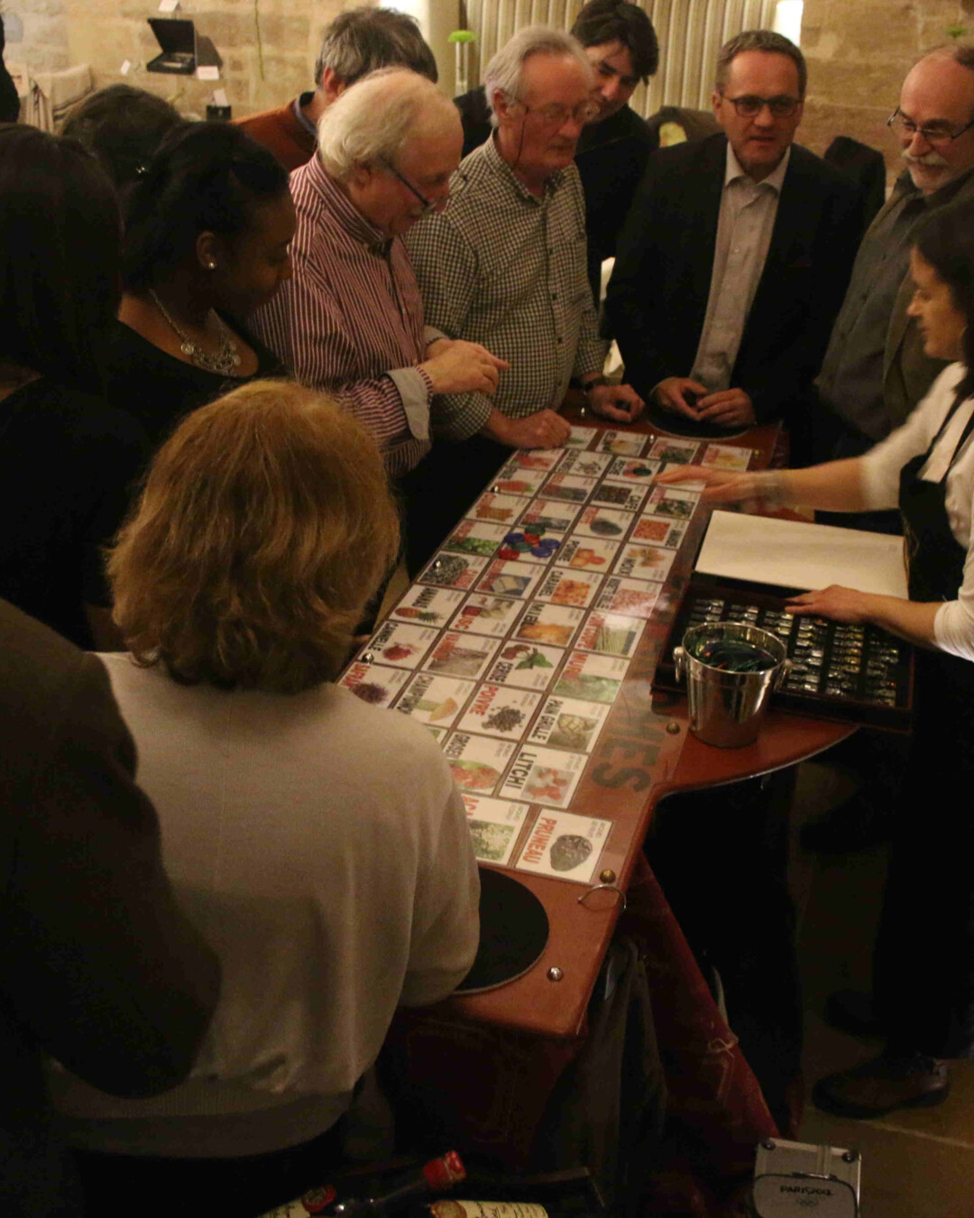 6 palace du vin 6 palace du vin