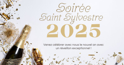 menu saint sylvestre site 2025