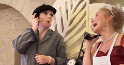 Harmonies Alla Capella 2 décembre 2025 photo2